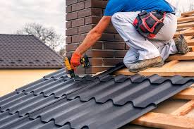 Best Roofing for New Construction  in Eloy, AZ